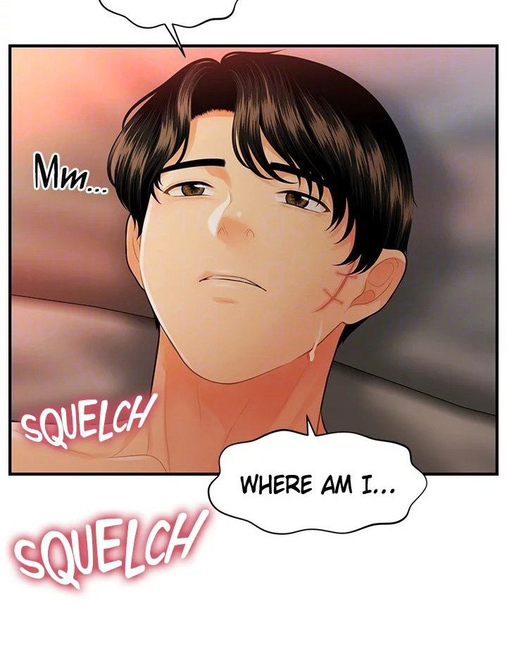 Hey, Handsome chapter 90 page 84