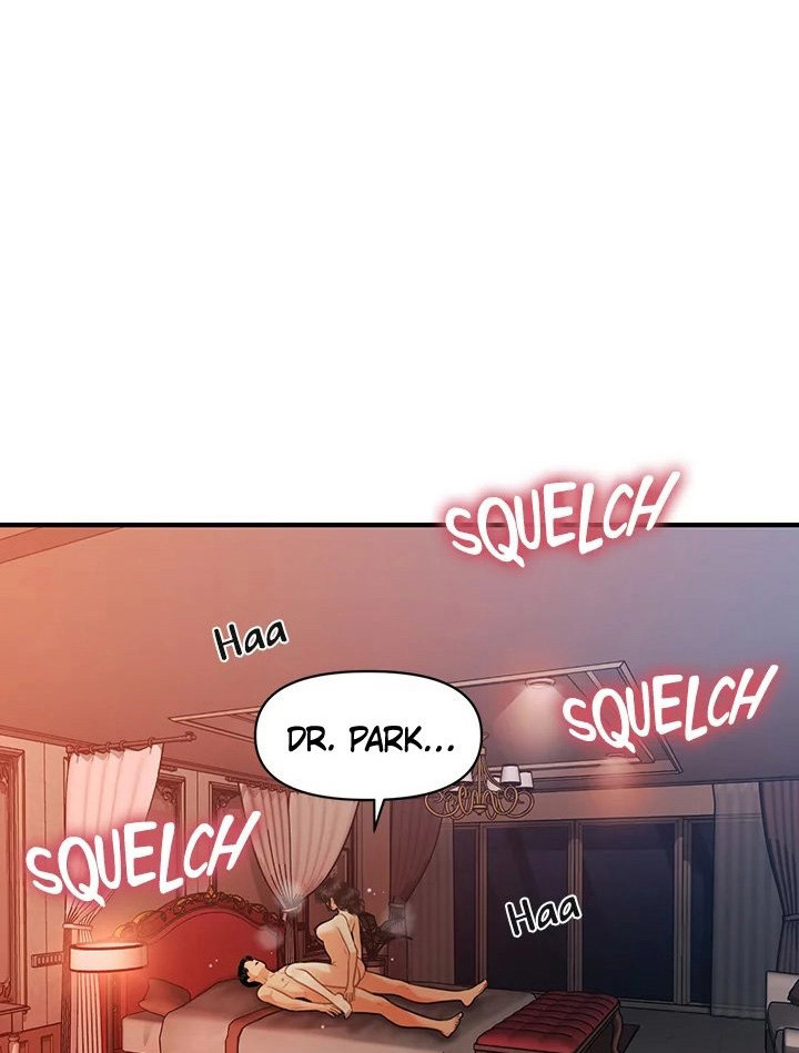 Hey, Handsome chapter 90 page 85