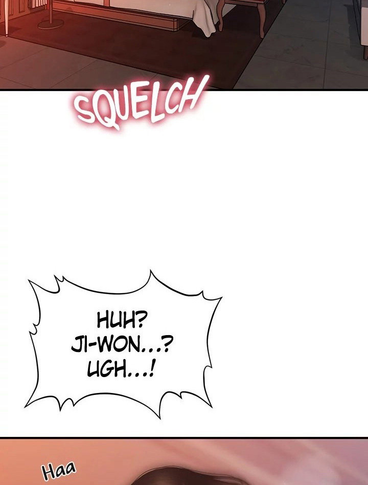 Hey, Handsome chapter 90 page 86