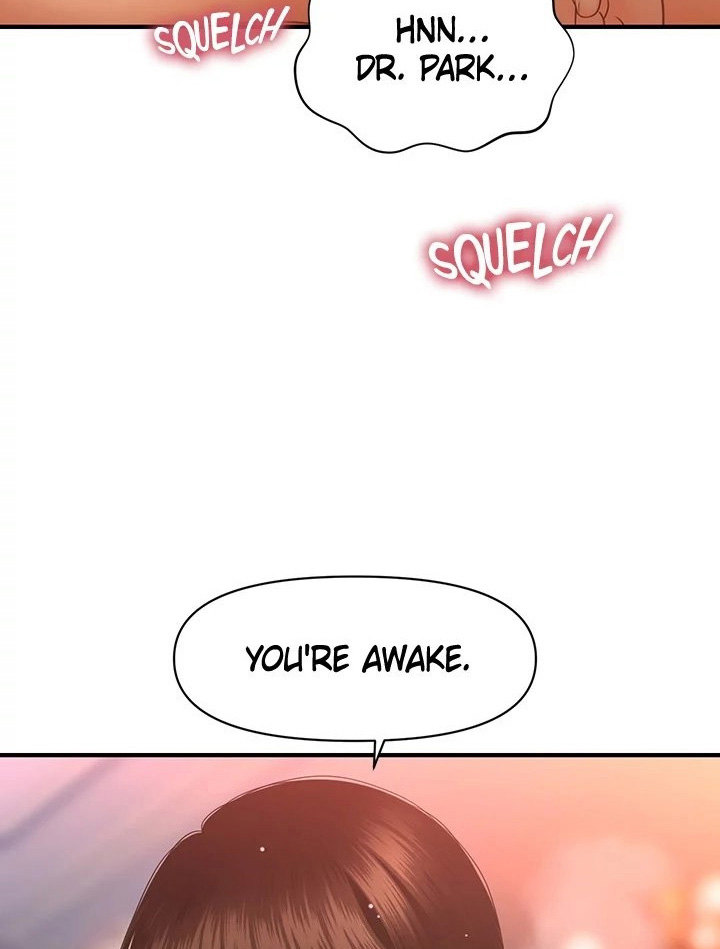 Hey, Handsome chapter 90 page 88