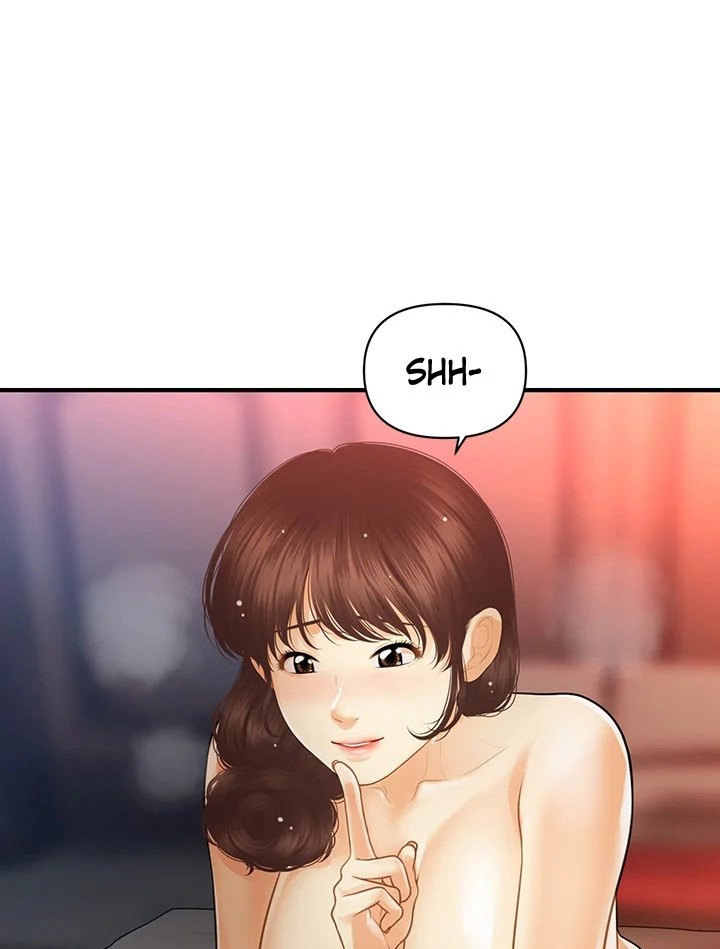 Hey, Handsome chapter 90 page 90