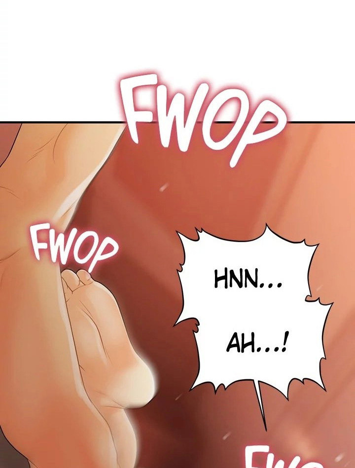 Hey, Handsome chapter 90 page 94