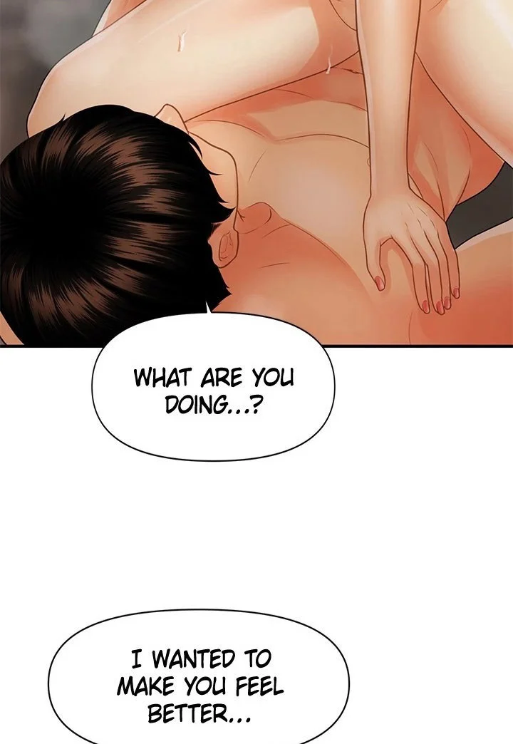 Hey, Handsome chapter 91 page 2