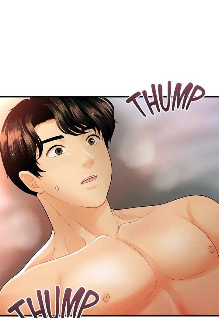 Hey, Handsome chapter 91 page 8