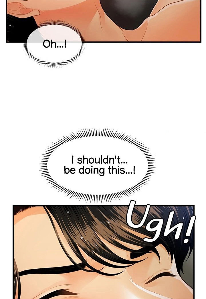 Hey, Handsome chapter 91 page 12