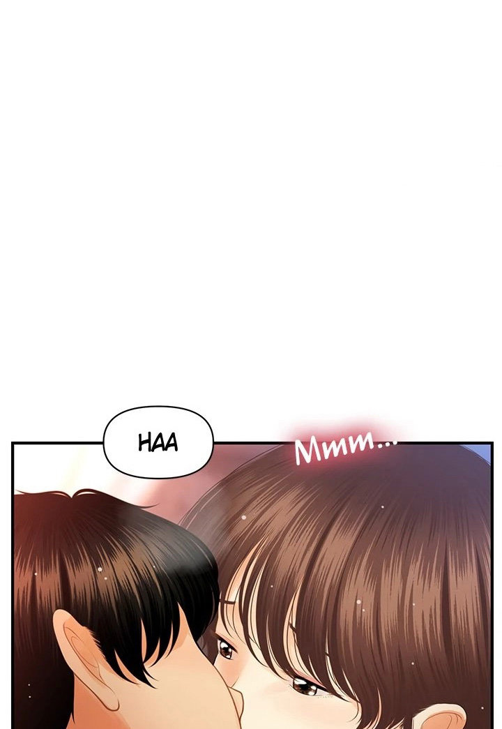 Hey, Handsome chapter 91 page 17