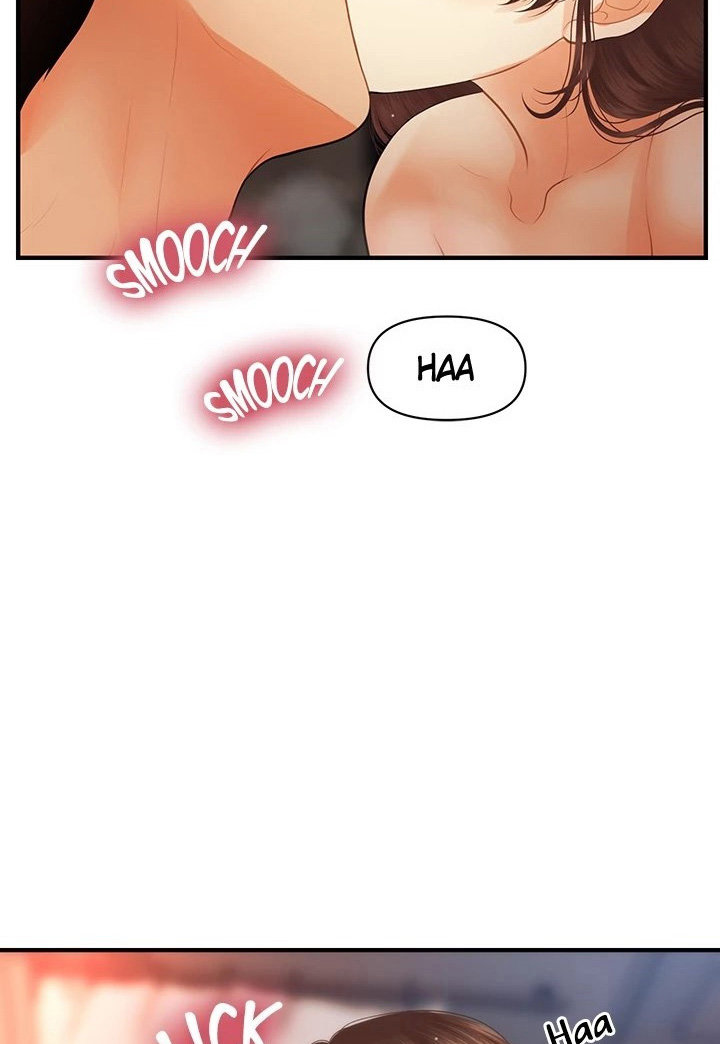 Hey, Handsome chapter 91 page 18
