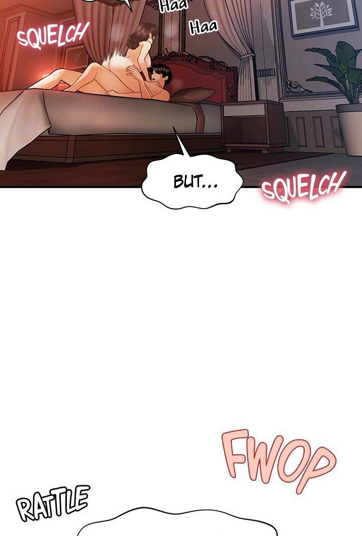 Hey, Handsome chapter 91 page 32