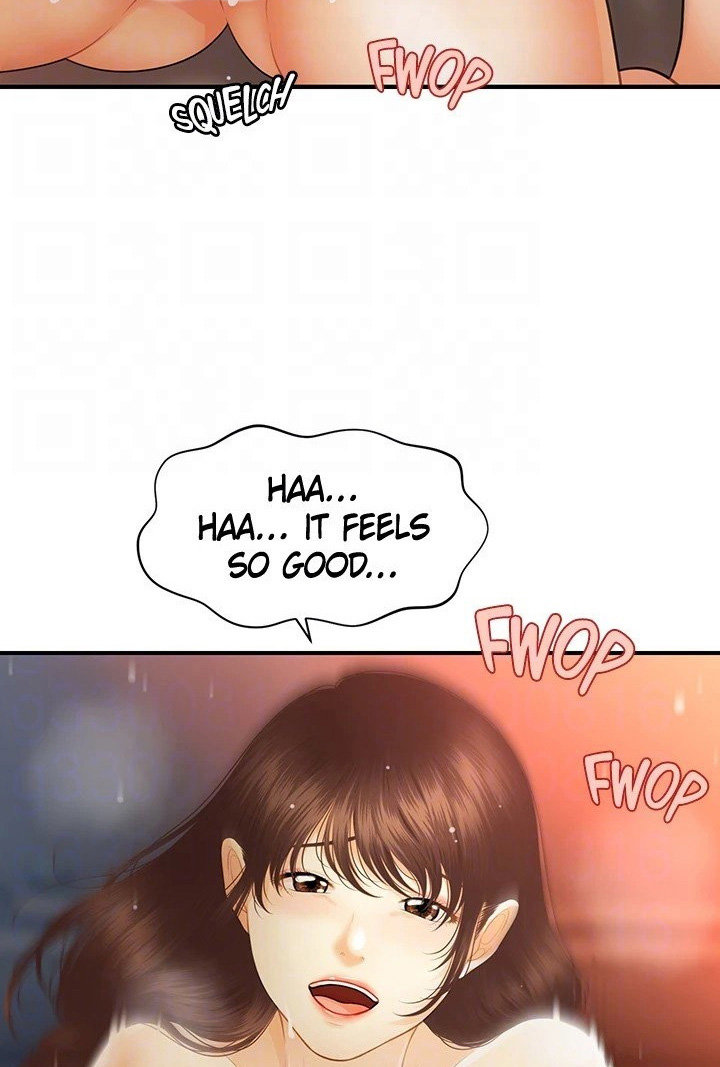 Hey, Handsome chapter 91 page 34