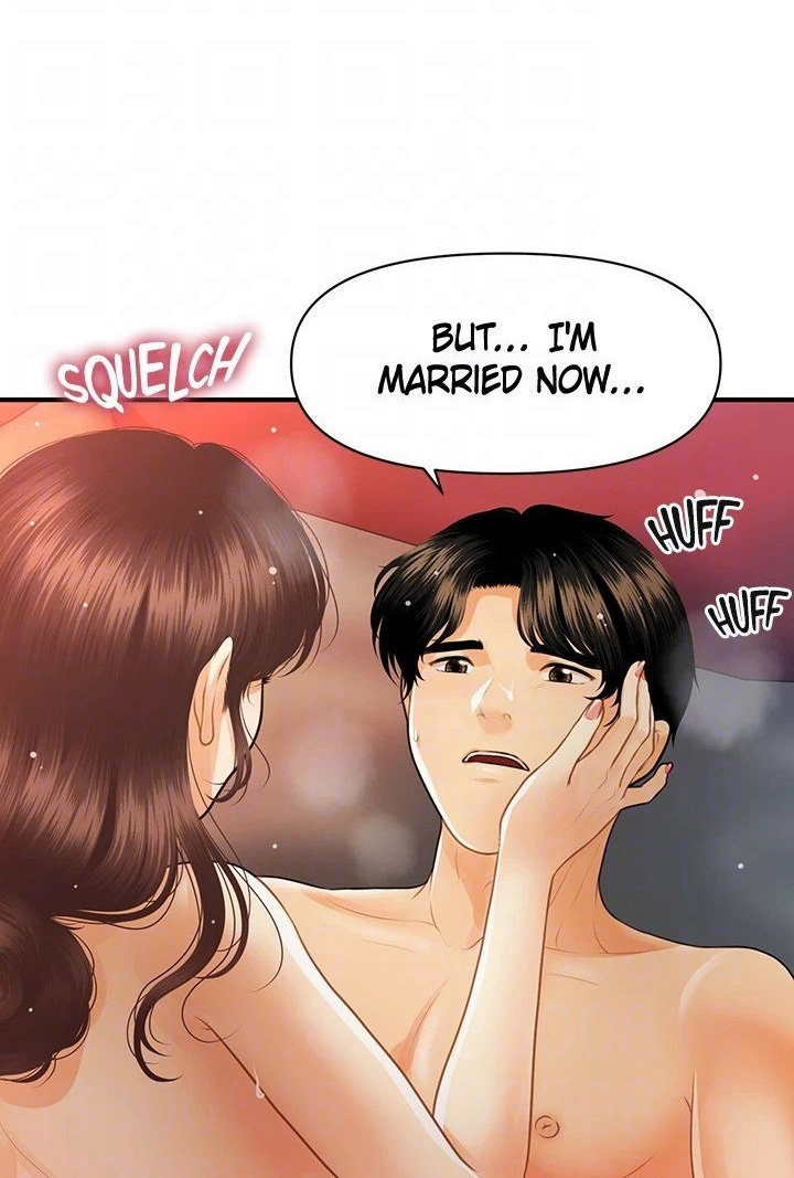 Hey, Handsome chapter 91 page 36
