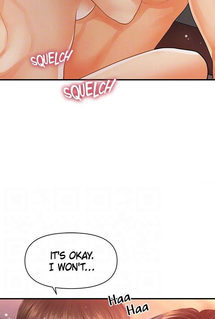 Hey, Handsome chapter 91 page 37