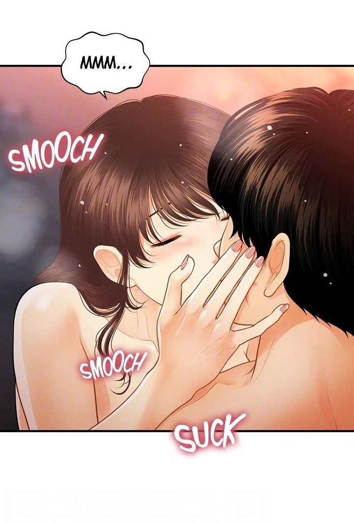 Hey, Handsome chapter 91 page 39