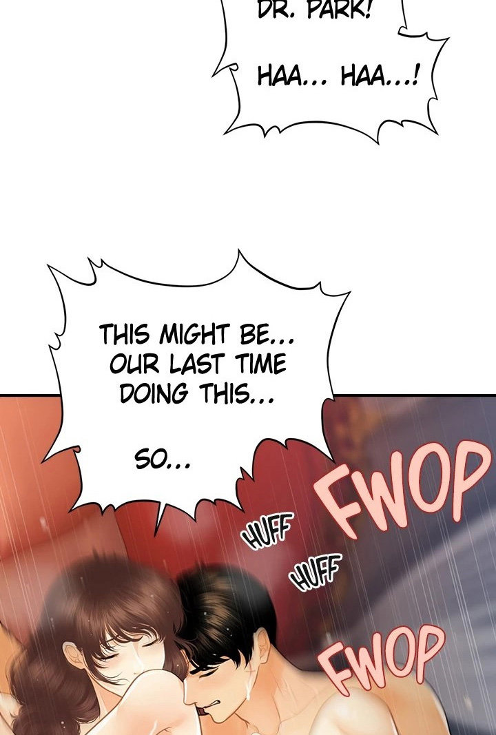 Hey, Handsome chapter 91 page 45