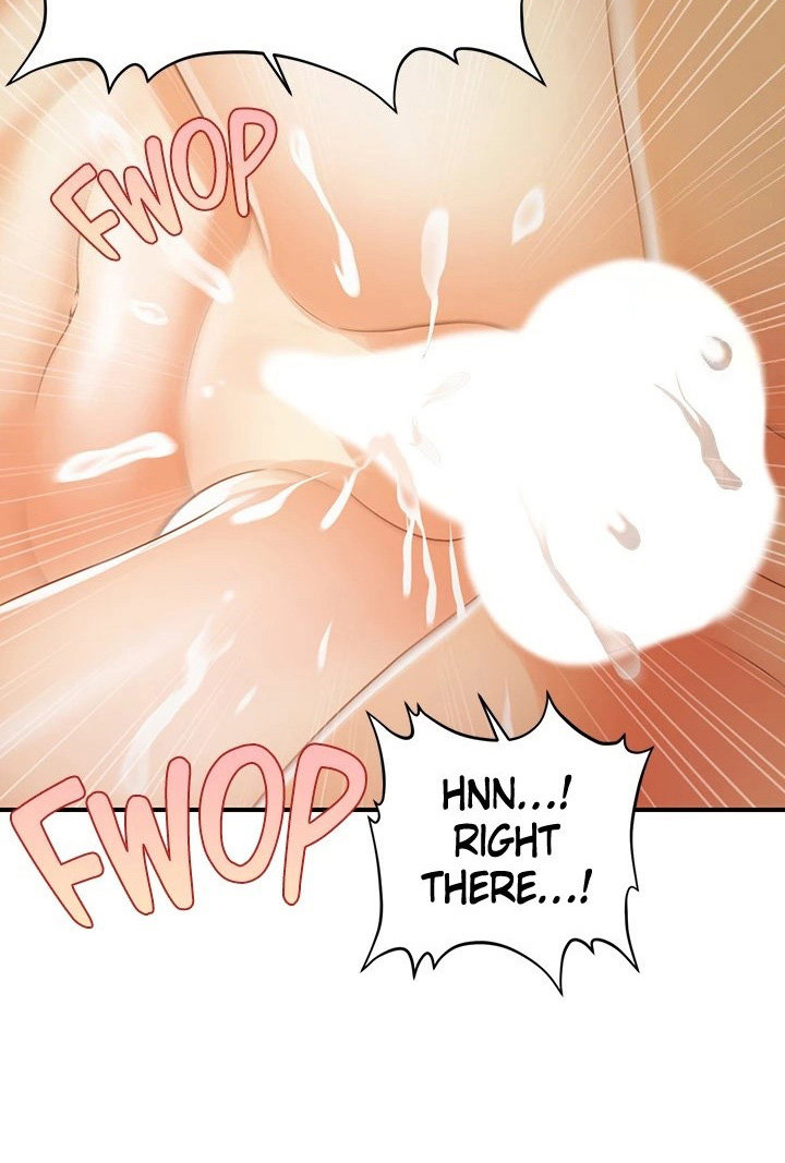 Hey, Handsome chapter 91 page 55
