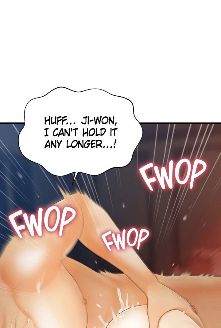 Hey, Handsome chapter 91 page 56