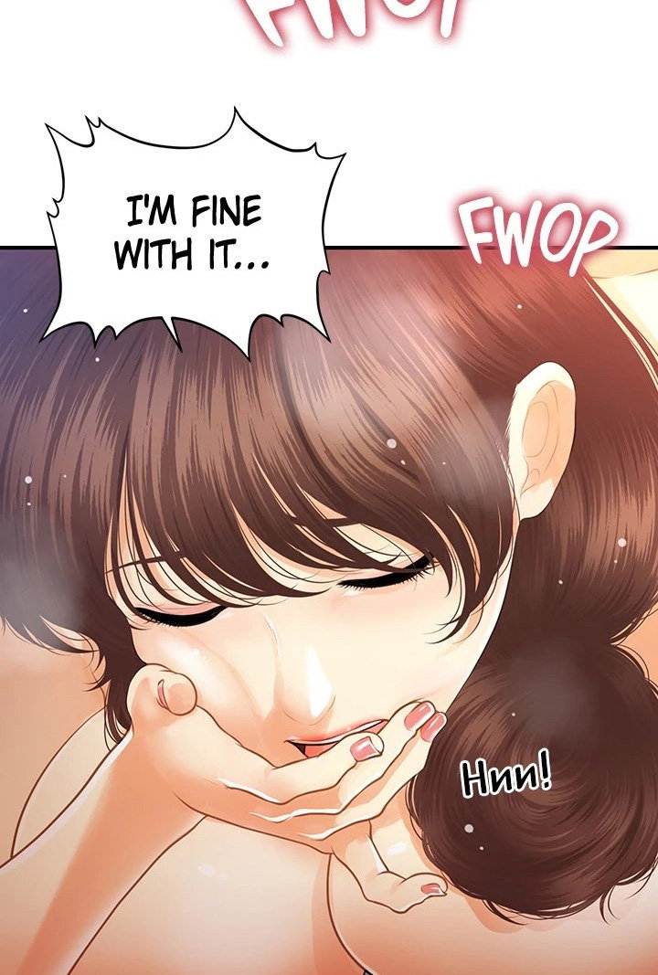 Hey, Handsome chapter 91 page 58
