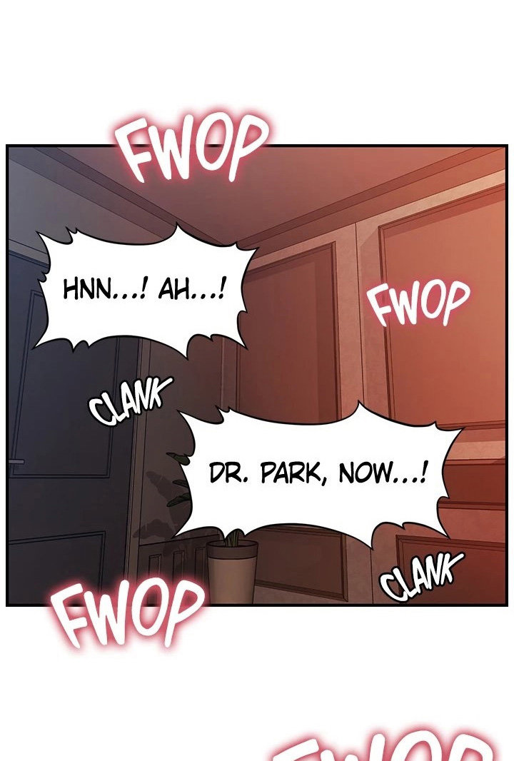Hey, Handsome chapter 91 page 65