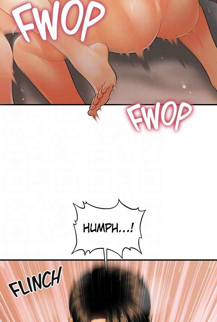 Hey, Handsome chapter 91 page 67