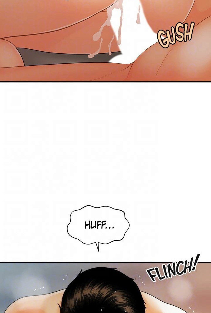 Hey, Handsome chapter 91 page 70
