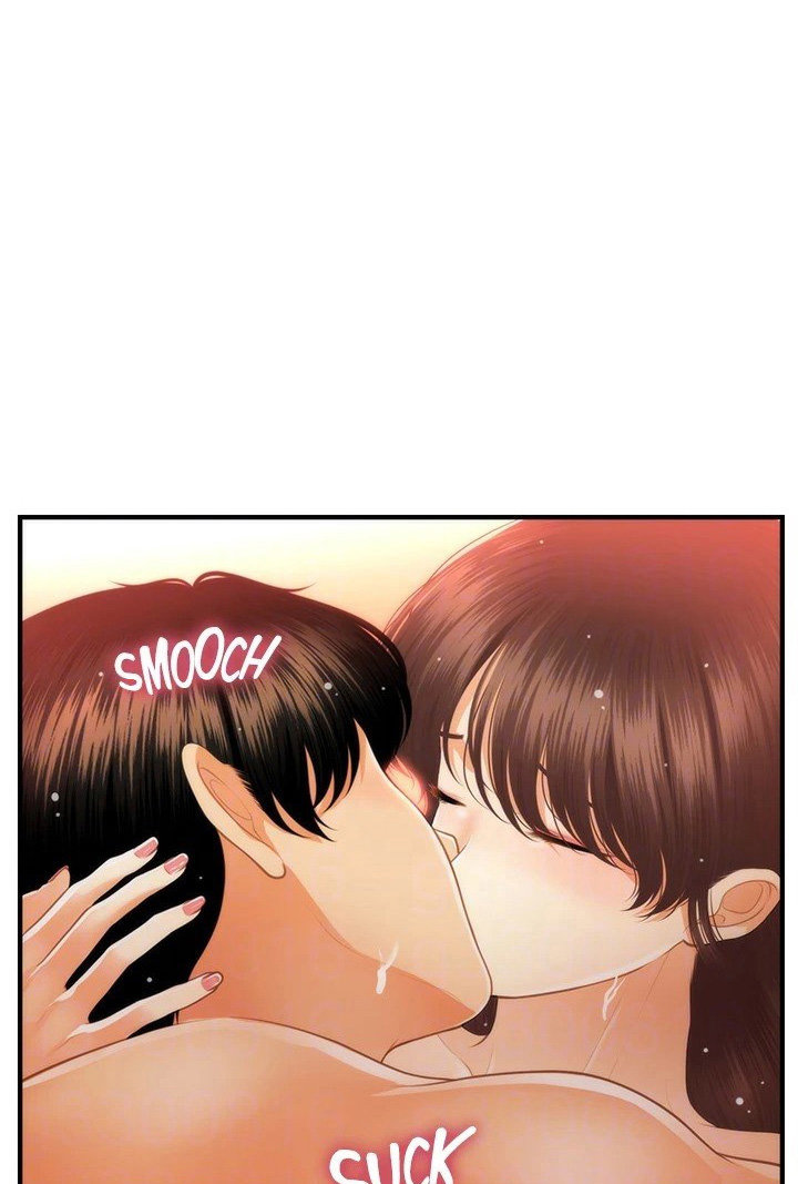 Hey, Handsome chapter 91 page 81