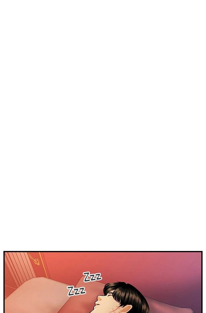 Hey, Handsome chapter 91 page 87