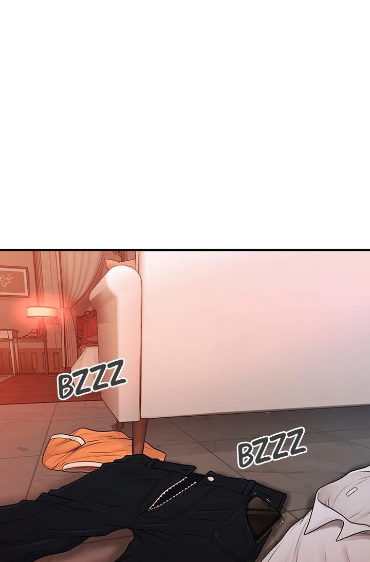 Hey, Handsome chapter 91 page 90