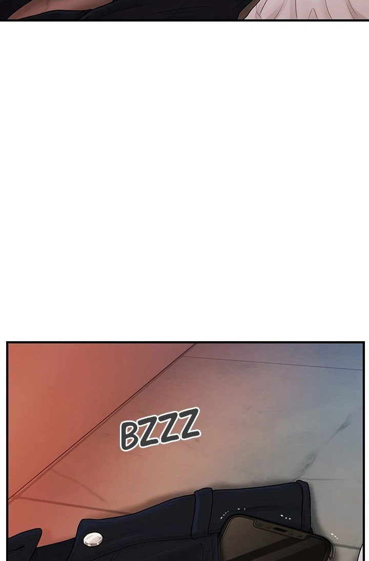 Hey, Handsome chapter 91 page 91