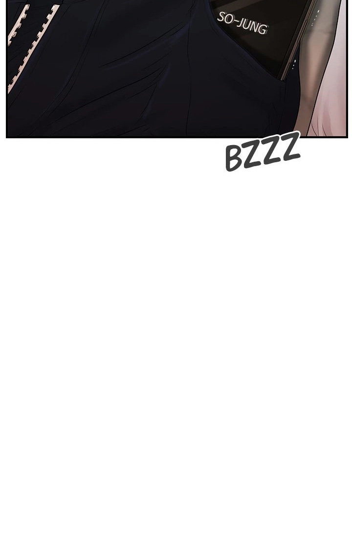 Hey, Handsome chapter 91 page 92
