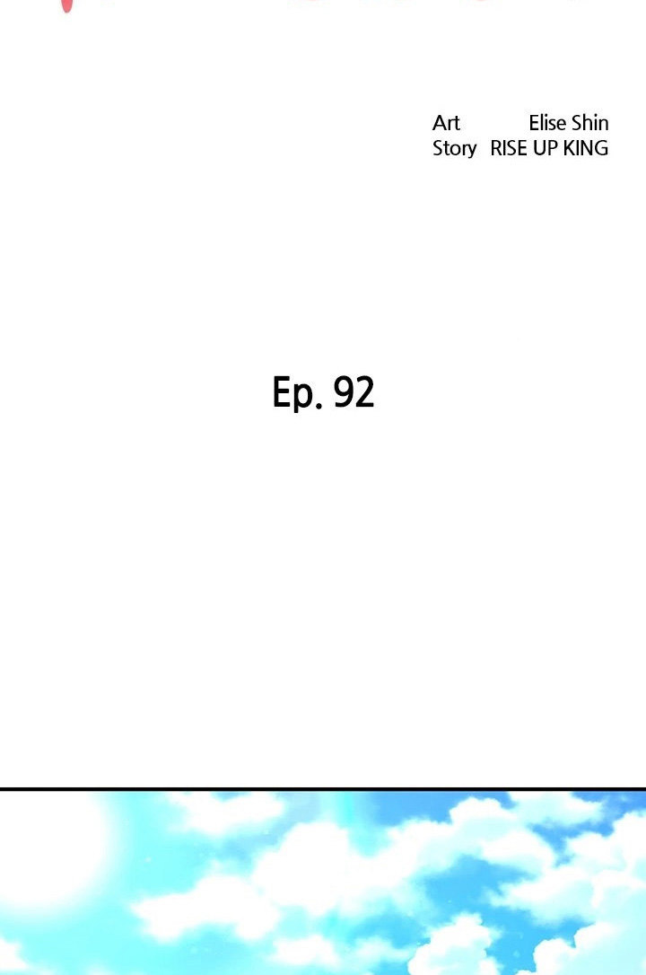 Hey, Handsome chapter 92 page 7