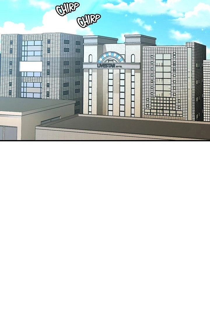 Hey, Handsome chapter 92 page 8