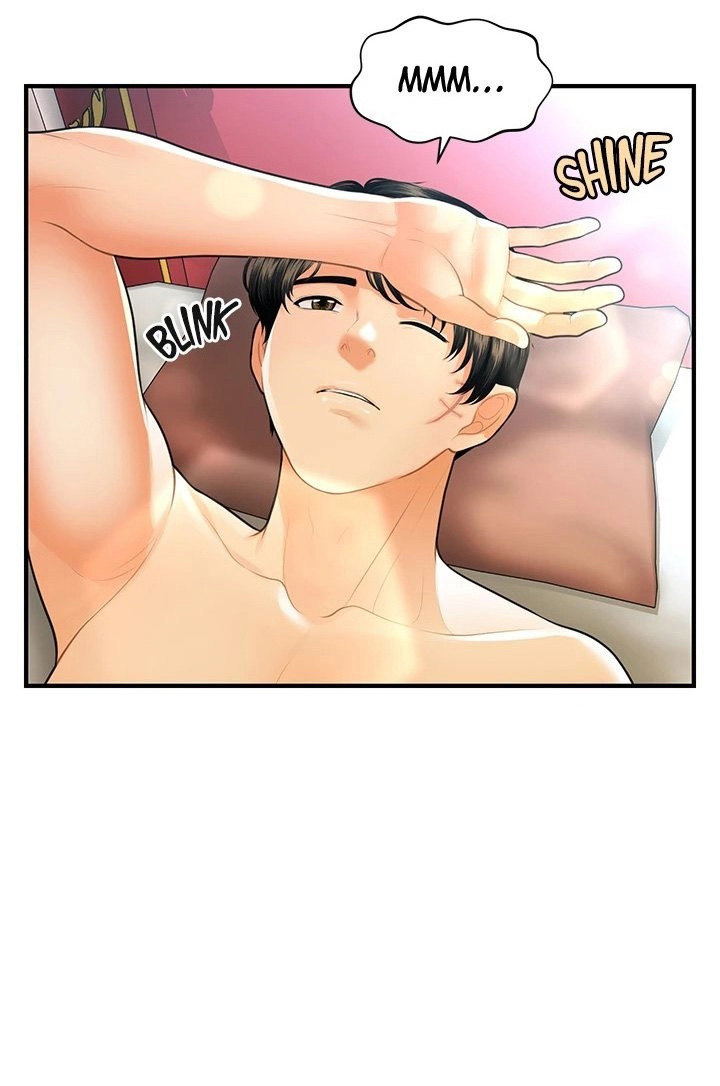 Hey, Handsome chapter 92 page 9