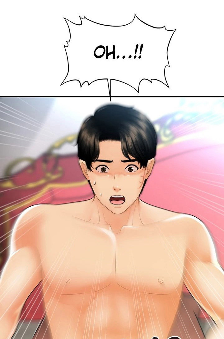 Hey, Handsome chapter 92 page 10