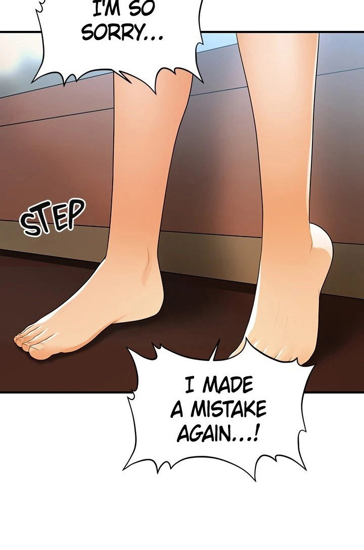 Hey, Handsome chapter 92 page 17
