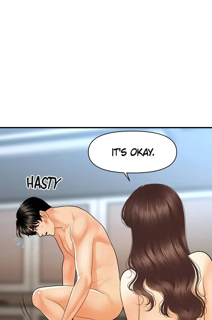 Hey, Handsome chapter 92 page 18
