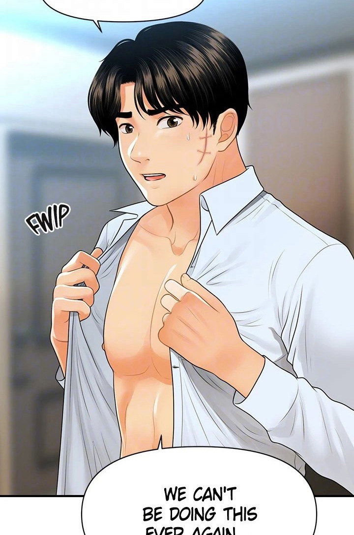 Hey, Handsome chapter 92 page 22