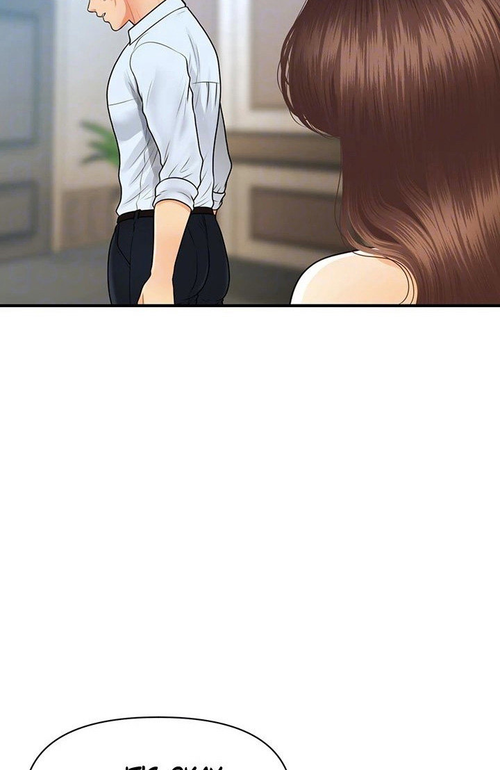 Hey, Handsome chapter 92 page 27