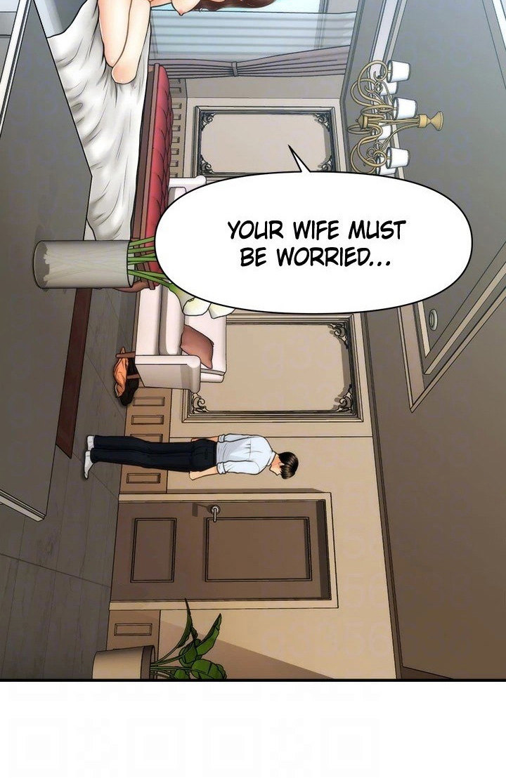 Hey, Handsome chapter 92 page 30