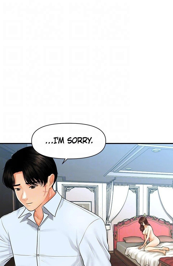Hey, Handsome chapter 92 page 31