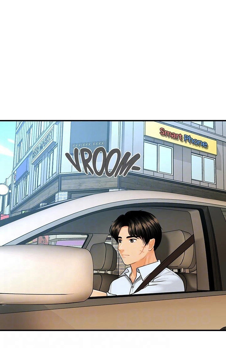 Hey, Handsome chapter 92 page 39