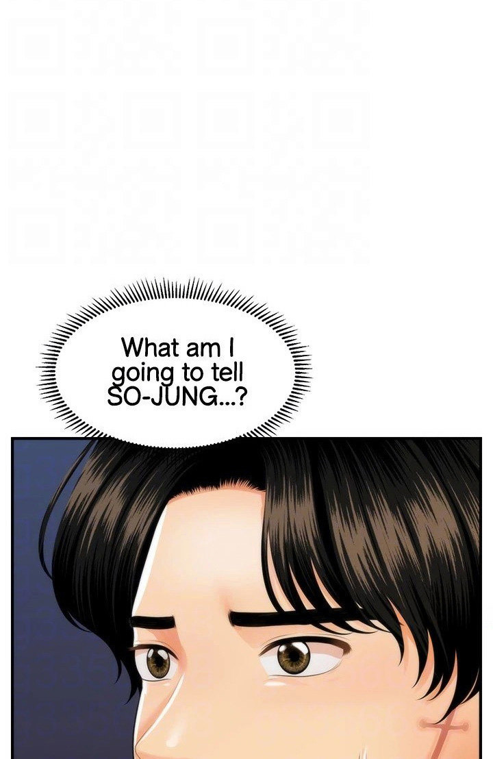 Hey, Handsome chapter 92 page 40