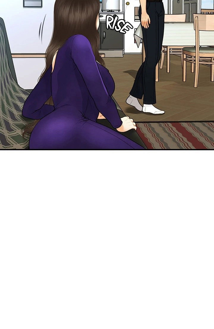 Hey, Handsome chapter 92 page 46
