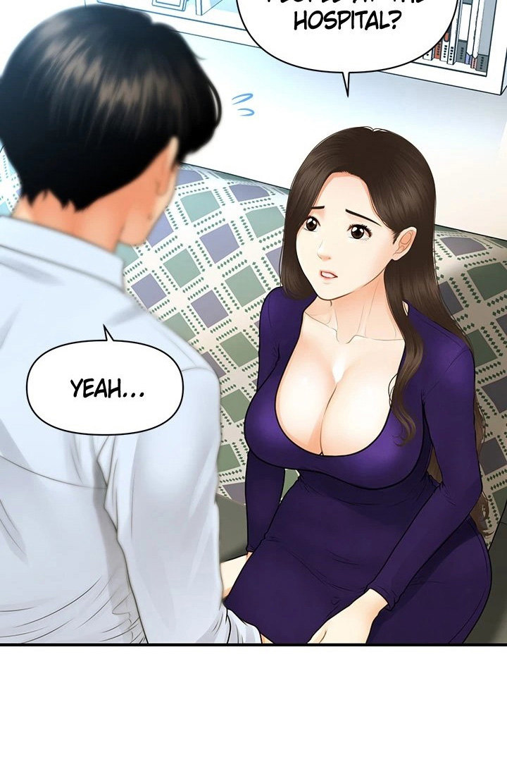 Hey, Handsome chapter 92 page 50