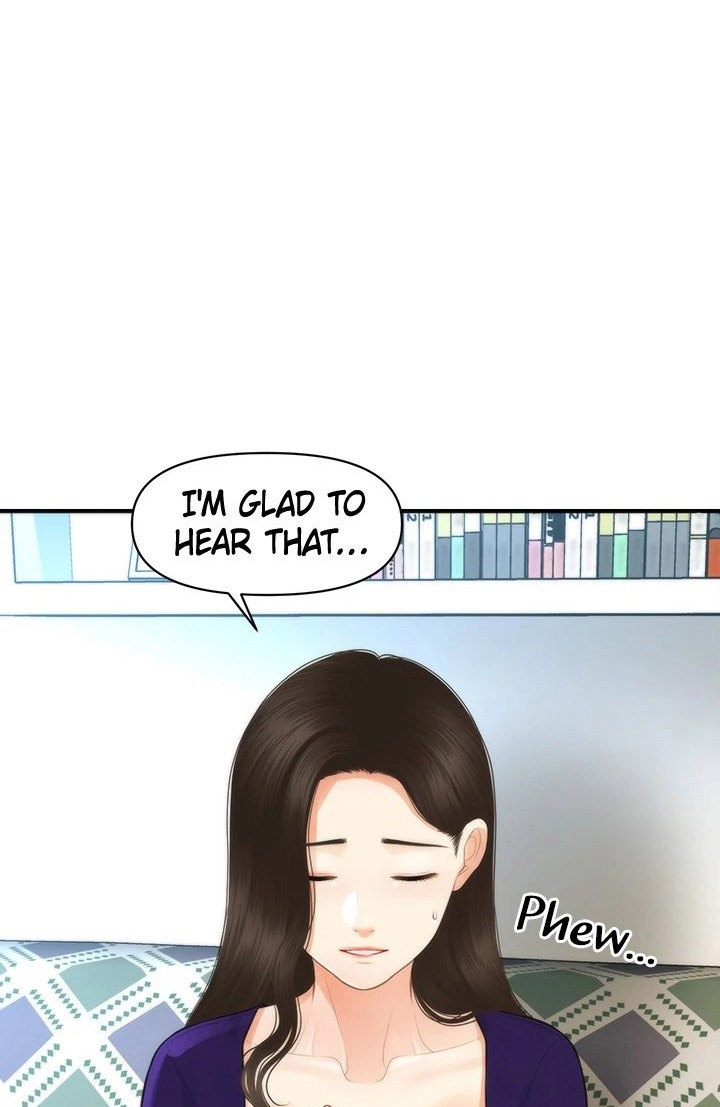 Hey, Handsome chapter 92 page 51