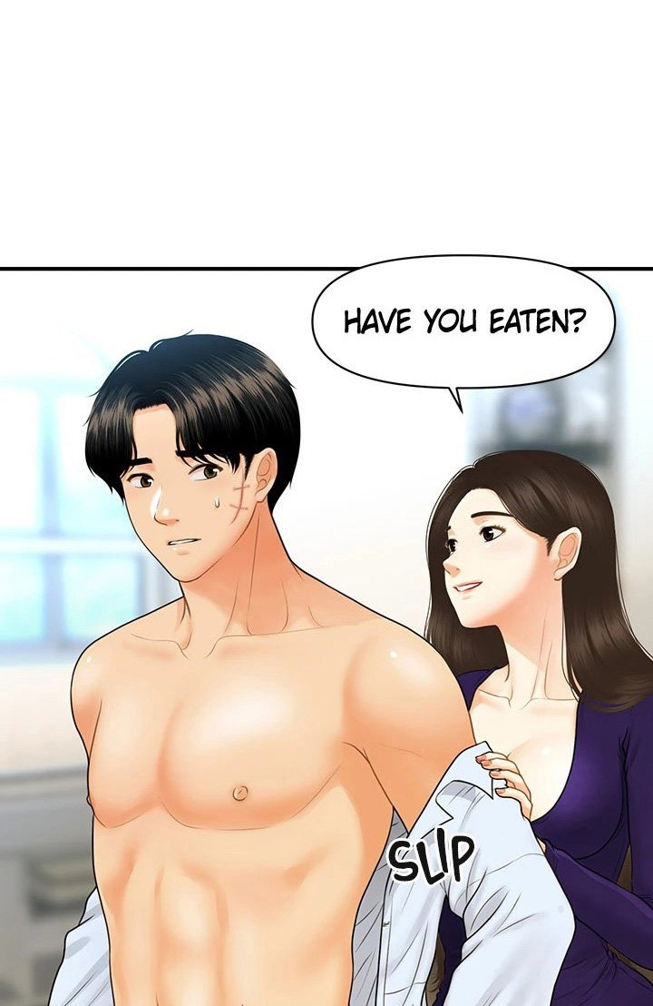 Hey, Handsome chapter 92 page 53