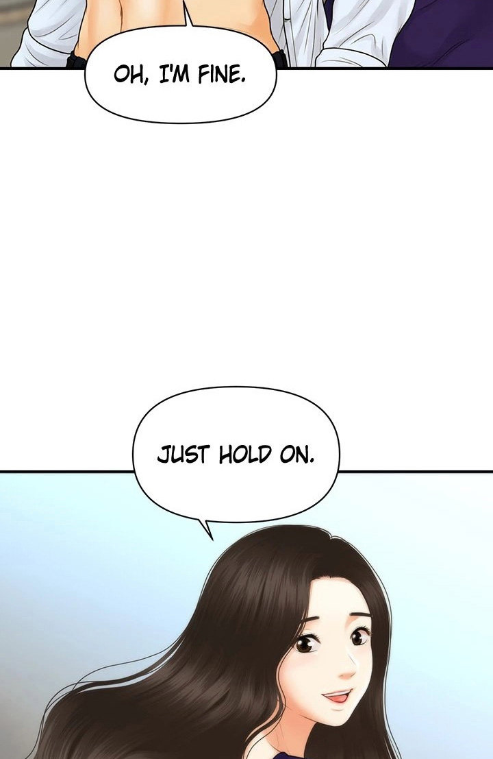 Hey, Handsome chapter 92 page 54