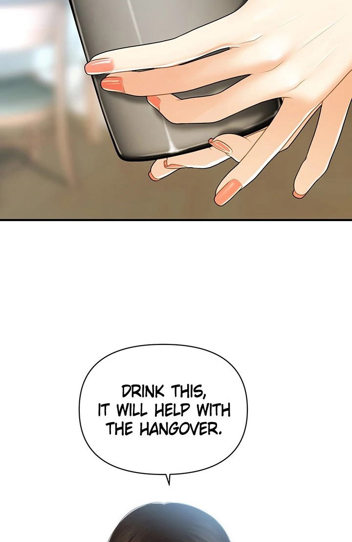 Hey, Handsome chapter 92 page 58