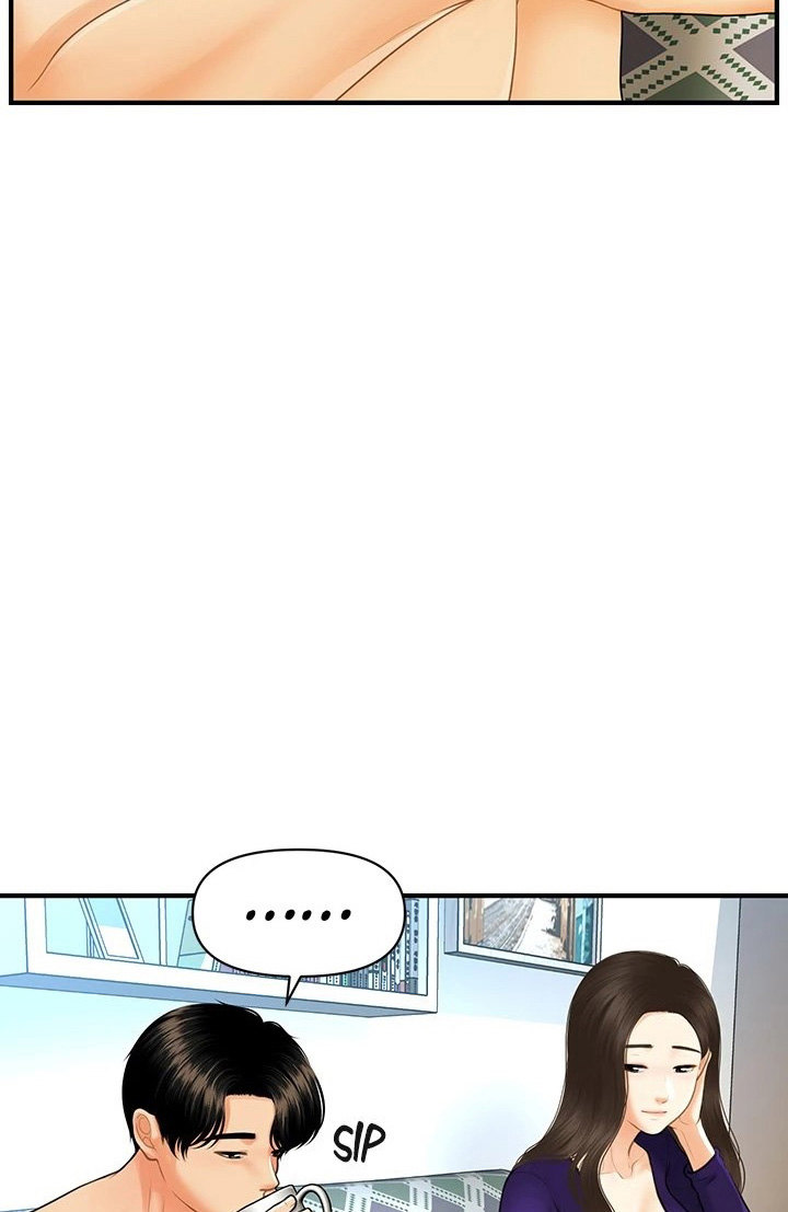 Hey, Handsome chapter 92 page 61
