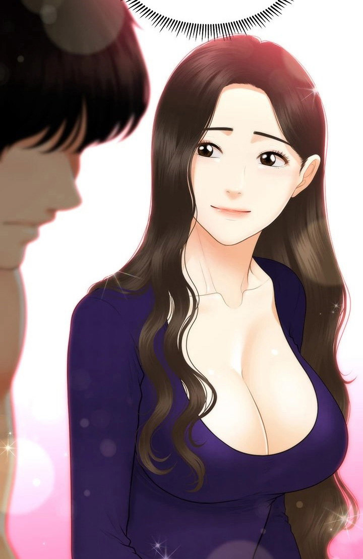 Hey, Handsome chapter 92 page 63