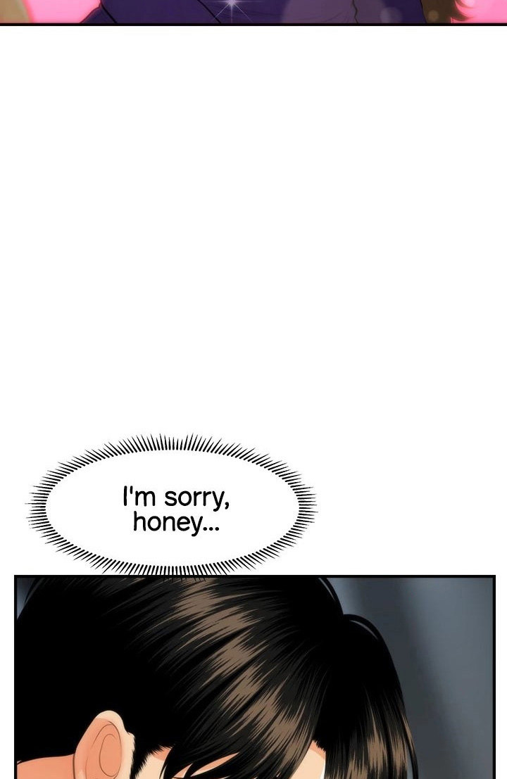 Hey, Handsome chapter 92 page 64