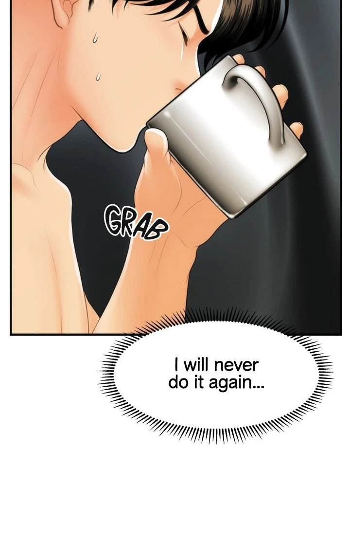 Hey, Handsome chapter 92 page 65
